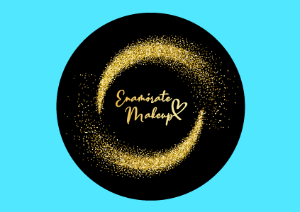 Diseño de Logotipo Enamorate Makeup